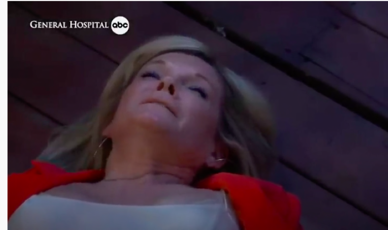 General Hospital: Ava Cassadine’s (Maura West)