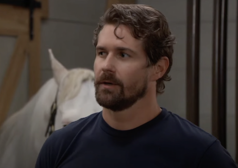 General Hospital: Cody(Josh Kelly)