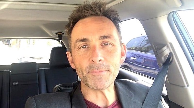 James Patrick Stuart