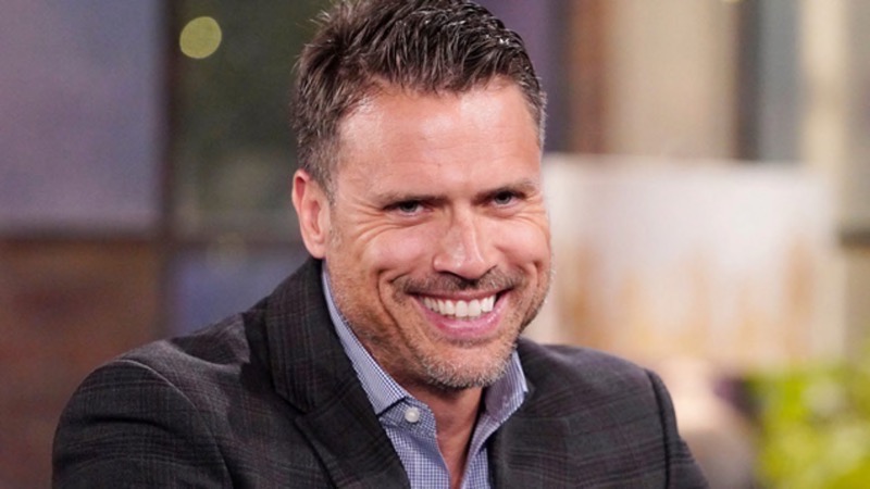 Joshua Morrow