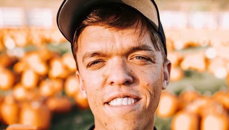 LPBW: Zach Roloff