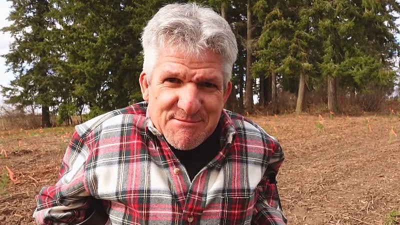 Matt Roloff