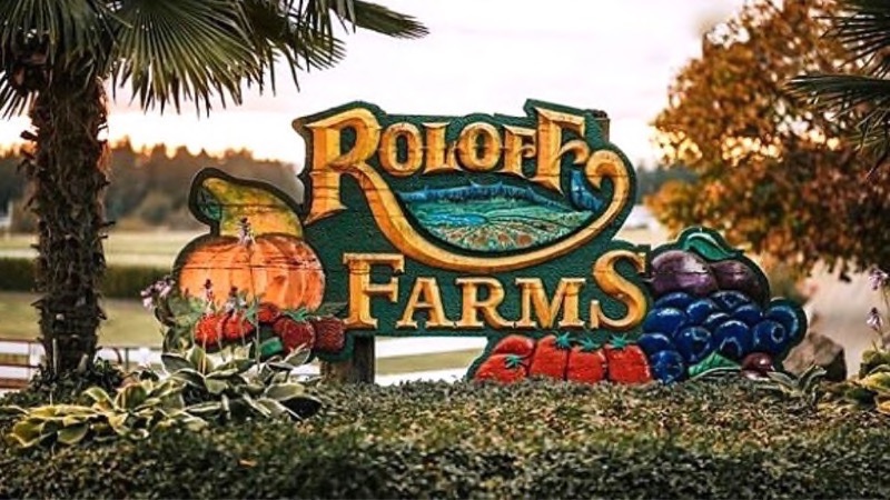 Roloff Farms