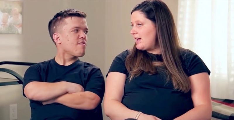 Little People, Big World Spoilers: Fans Shocked At Tori Roloff's Dirty ...