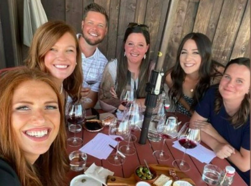 Tori and Audrey Roloff