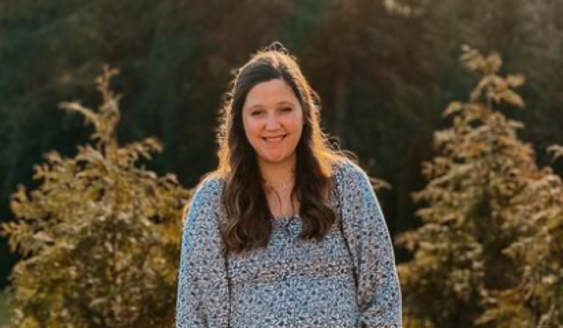 Little People Big World: Tori Roloff