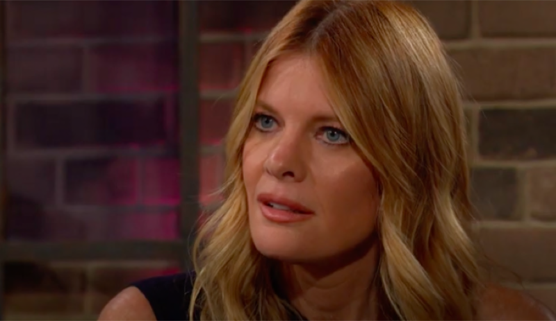 The Young and the Restless Spoilers: Phyllis Can Still Save Herself ...