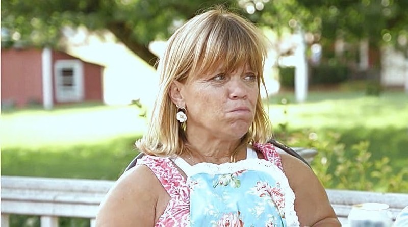Amy Roloff