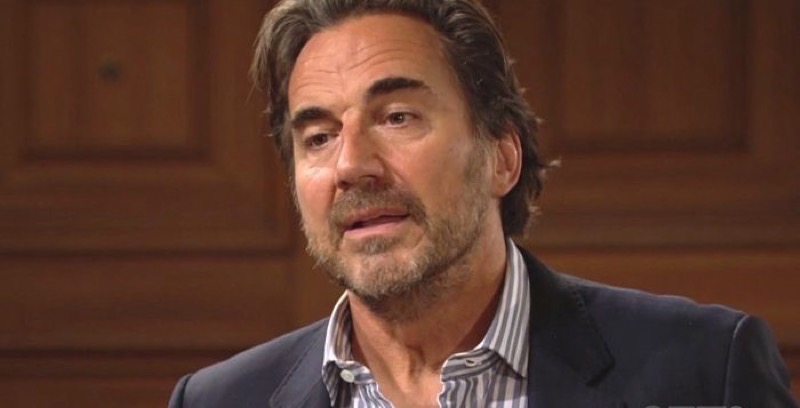 The Bold And The Beautiful: Ridge Forrester (Thorsten Kaye)