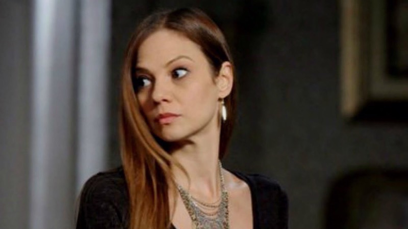 Days Of Our Lives: Ava Vitali (Tamara Braun)