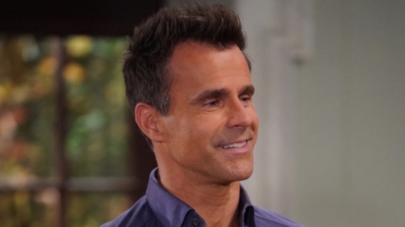 General Hospital: Drew Cain (Cameron Mathison)