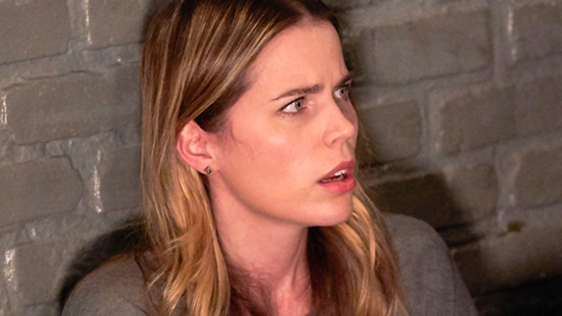 General Hospital: Sasha Gilmore Corbin (Sofia Mattsson)