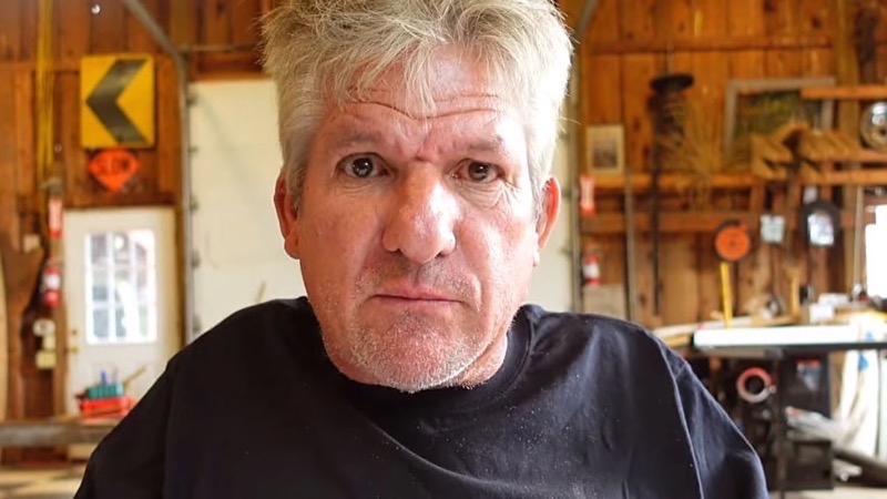 Matt Roloff 