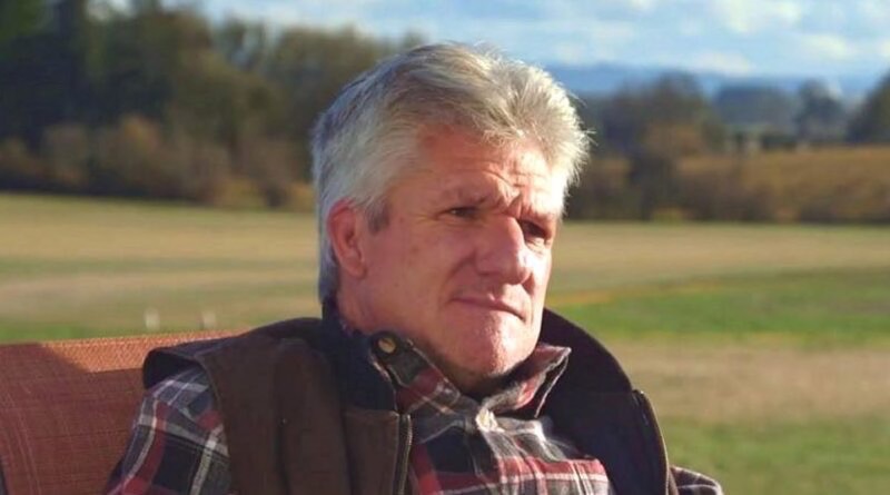 Little People Big World: Matt Roloff