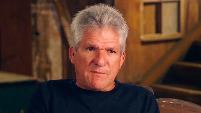 Matt Roloff