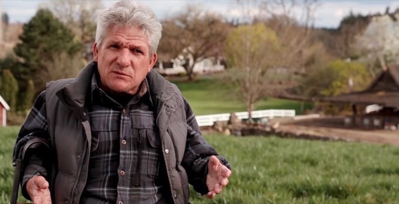 Matt Roloff
