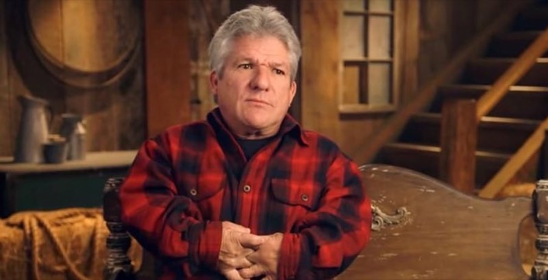 Little People, Big World Spoilers: Matt Roloff Takes A Dig At His Sons