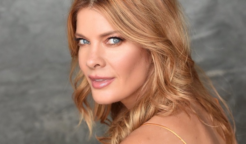 Michelle Stafford