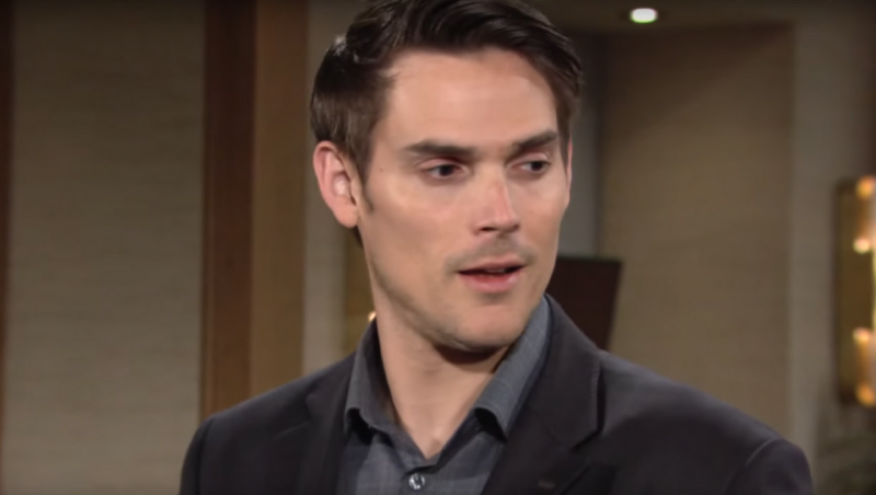 The Young And The Restless (Y&R) Spoilers: Adam Is Available – Chelsea ...