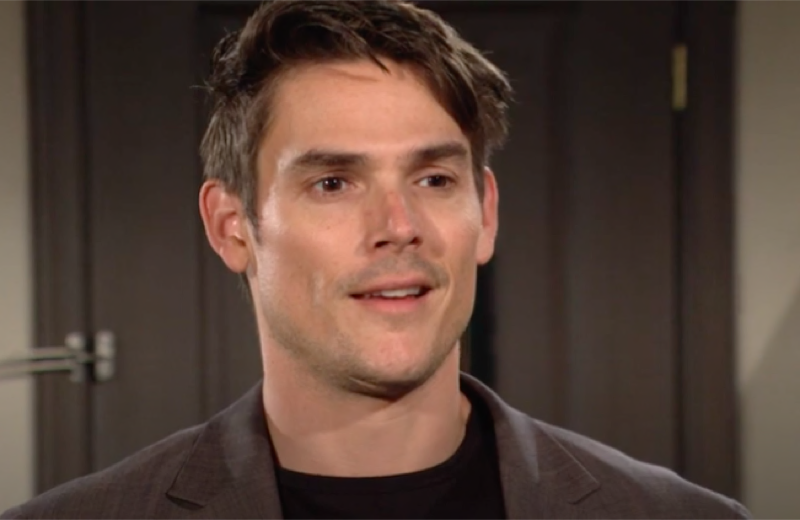 The Young And The Restless (Y&R) Spoilers: Adam Prepared For Incoming ...