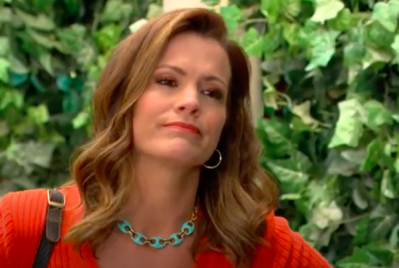 The Young And The Restless: Chelsea Lawson (Melissa Claire Egan)