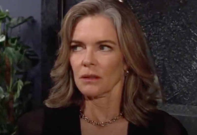 The Young And The Restless: Diane Jenkins (Susan Walters)