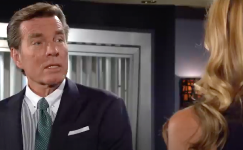 The Young And The Restless: Jack Abbott (Peter Bergman)