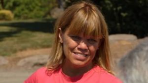 Little People Big World: Amy Poses With ALL Her Adorable Grandchildren