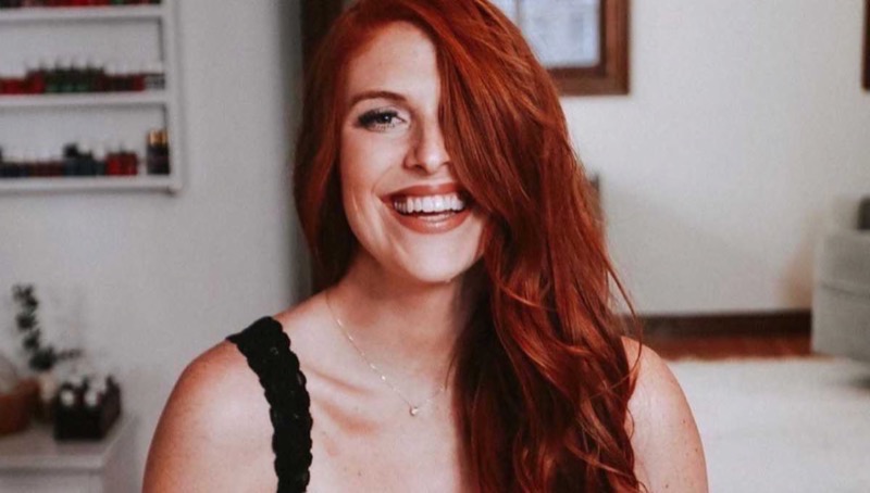Audrey Roloff