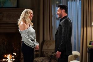 The Bold And The Beautiful (B&B) Spoilers: Brooke And Bill Destined To ...