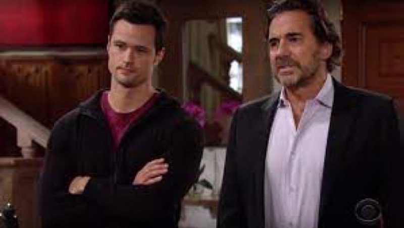 The Bold And The Beautiful: Ridge Forrester (Thorsten Kaye)