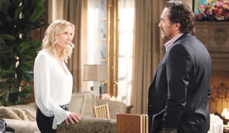 The Bold And The Beautiful (B&B) Spoilers: The End Of 'Bridge'?