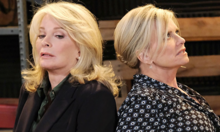 Days Of Our Lives (DOOL) Spoilers: The Biotoxin Story Is Missing