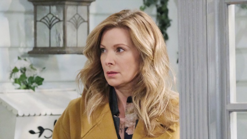 Days Of Our Lives: Jennifer Rose Horton Deveraux (Cady McClain)