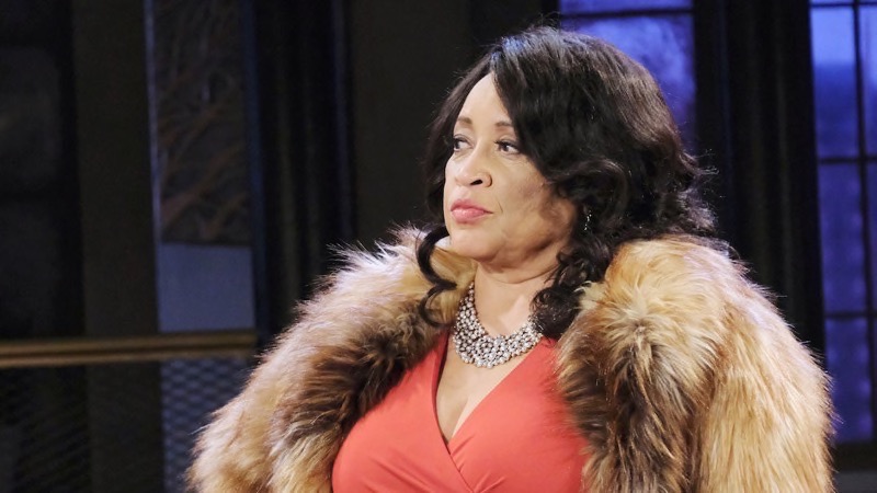 Days of Our Lives: Paulina Price (Jackée Harry)