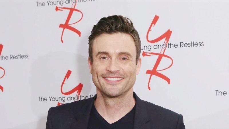Daniel Goddard