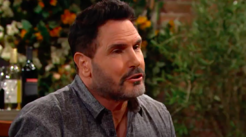 The Bold And The Beautiful: Bill Spencer (Don Diamont)