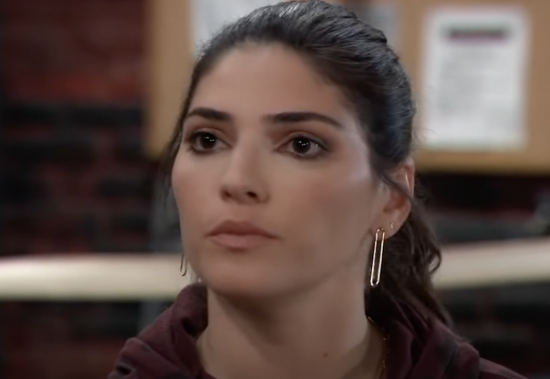 General Hospital: Brook Lynn