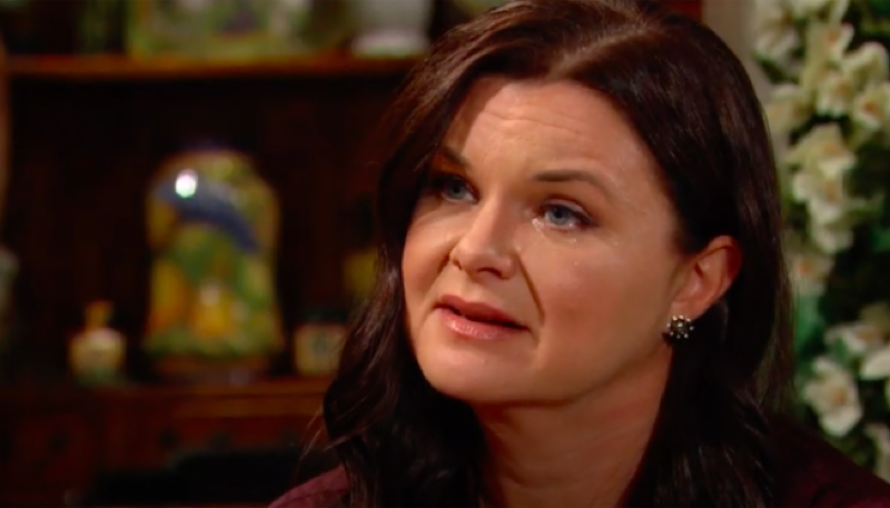 The Bold And The Beautiful (B&B) Spoilers: Bill Renews Push For Katie ...