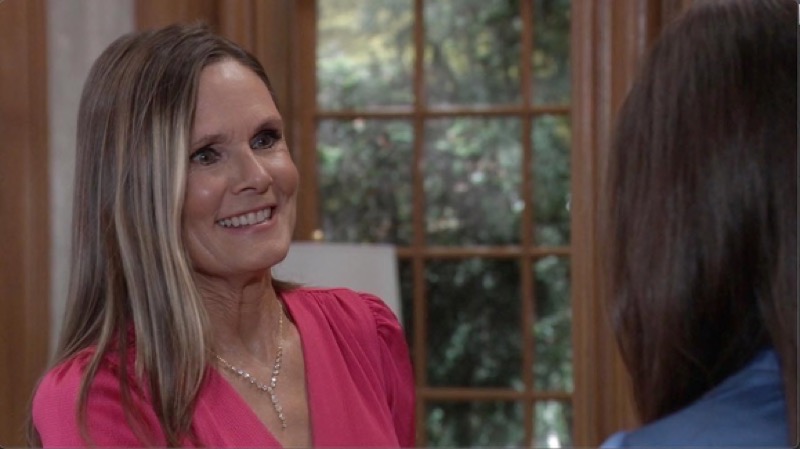 General Hospital: Lucy Coe (Lynn Herring)