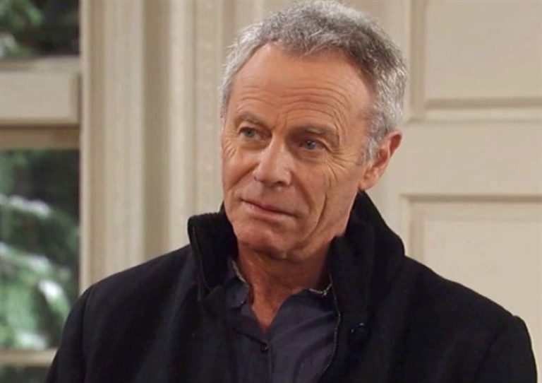 General Hospital (GH) Spoilers: Robert Faces Torn Feelings Over Holly