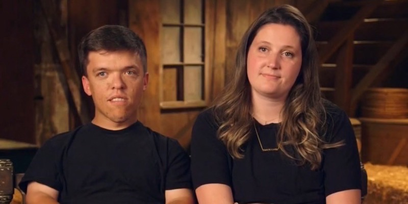 LPBW Star Tori Roloff Reveals A New Adventure With The Kids