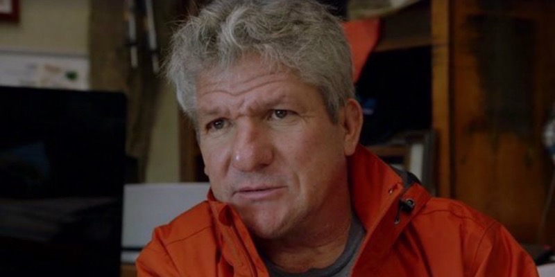 Matt Roloff