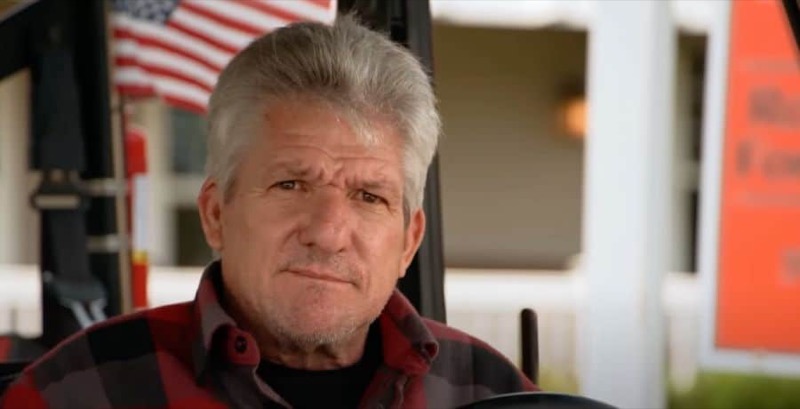 Matt Roloff