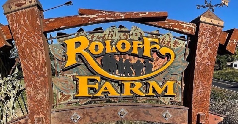 Roloff Farm