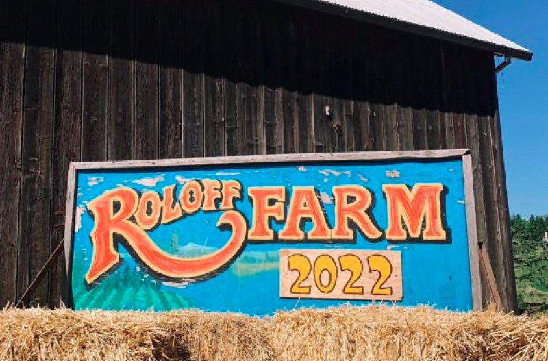 Roloff Farm