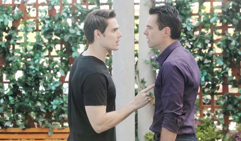 The Young And The Restless