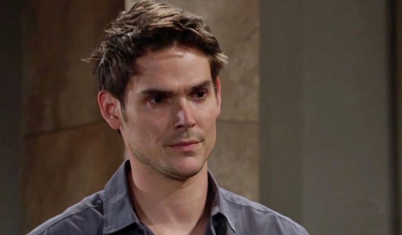 The Young And The Restless (y&r) Spoilers: Sally And Nick Stick Or 