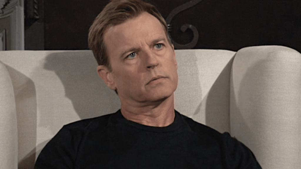 The Young And The Restless (Y&R) Spoilers What Is Tucker's Goal