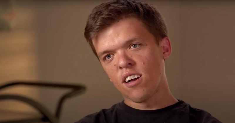 Zach Roloff